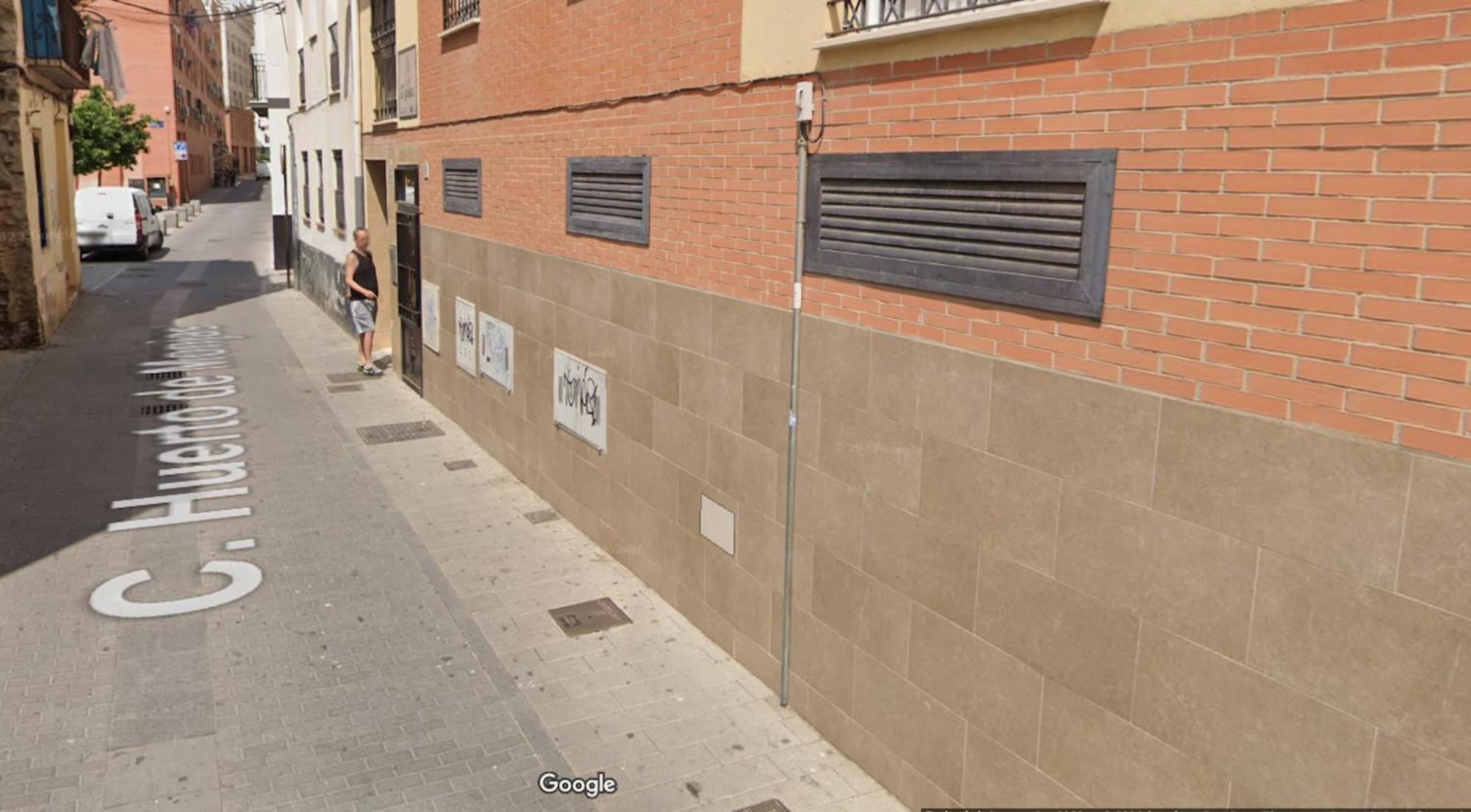 Holidays2Malaga Huerto De Monjas En Centro Historico & Fibra Wifi Extérieur photo