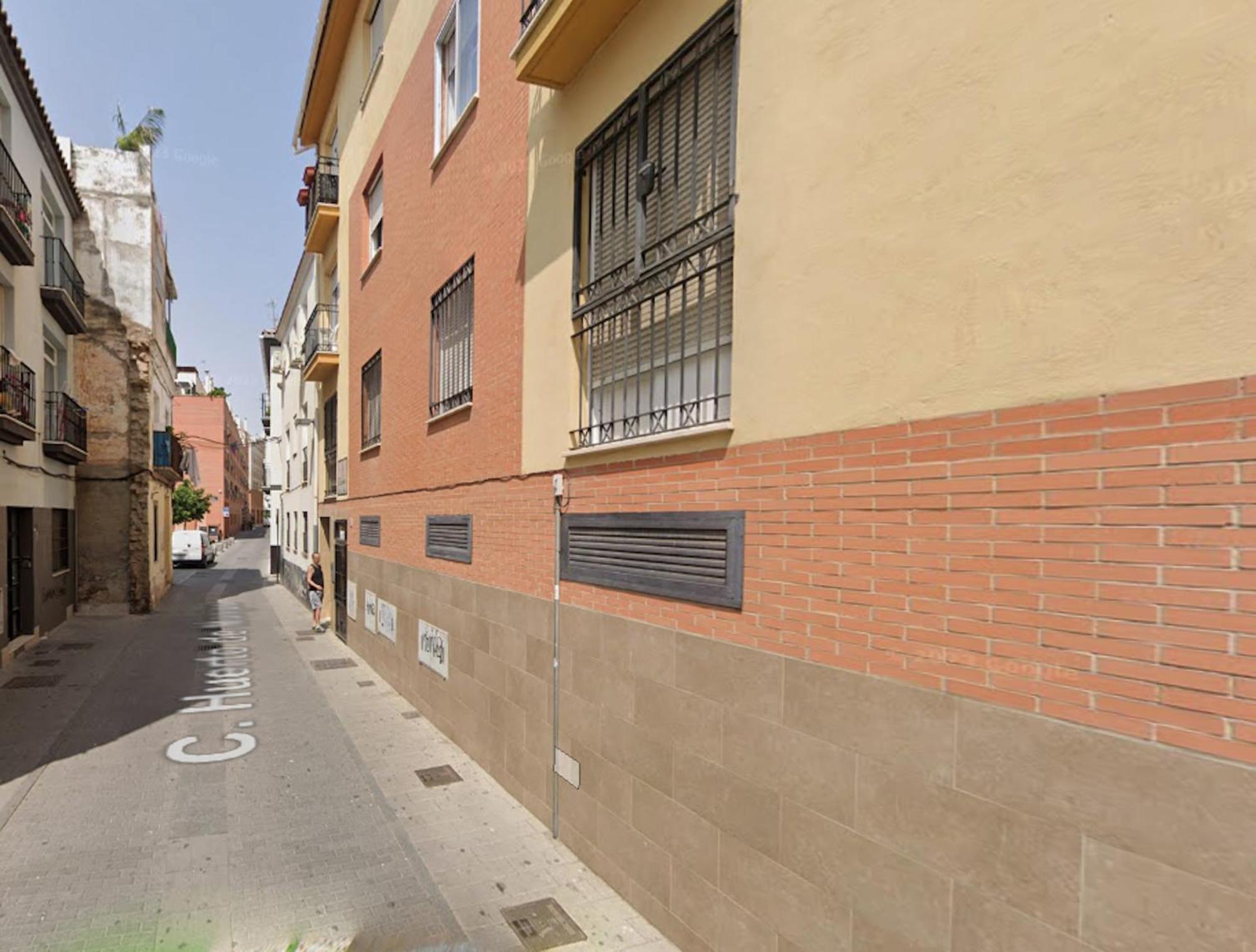 Holidays2Malaga Huerto De Monjas En Centro Historico & Fibra Wifi Extérieur photo